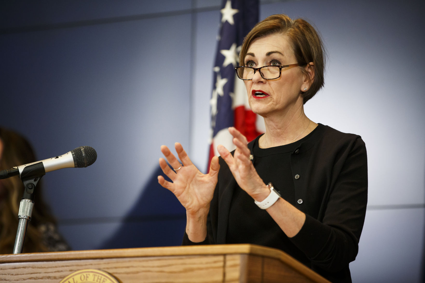 Governor Press Conference April 2, 2020
